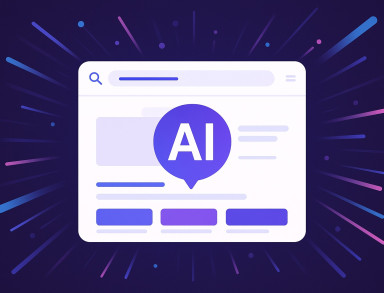 jak pojawiac sie w google ai overviews glowna