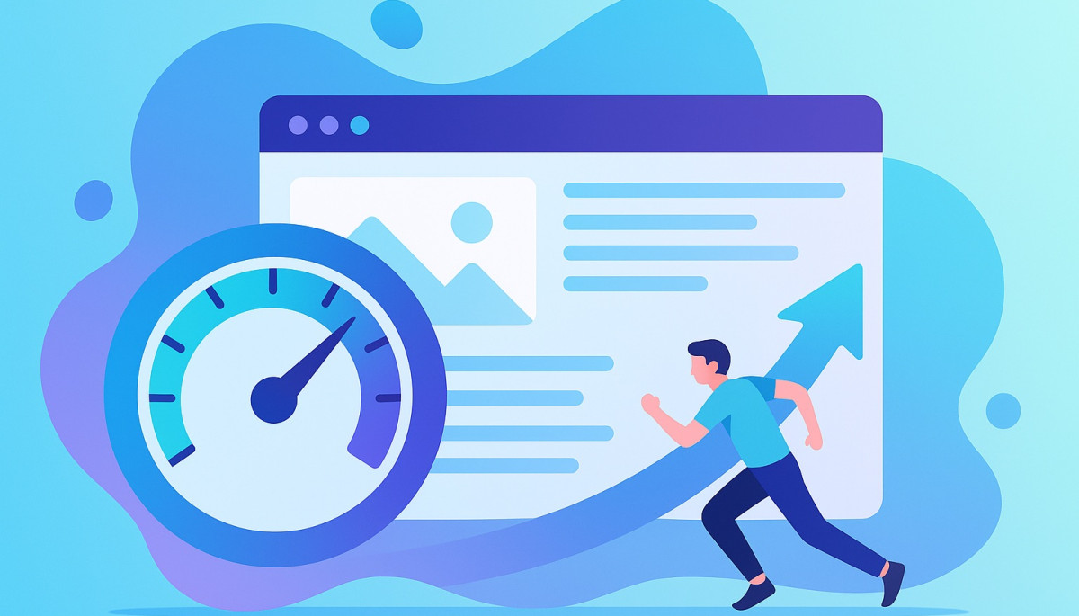 page speed insights glowna