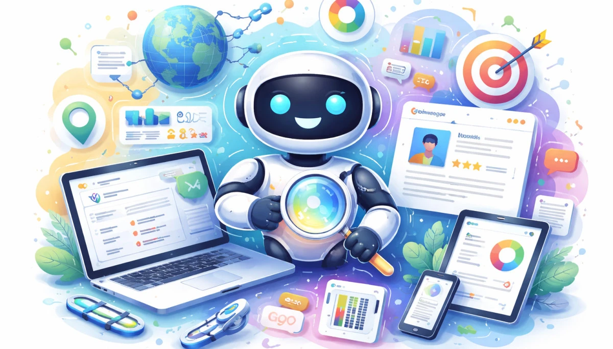 wzmianki w ChatGPT Perplexity Gemini