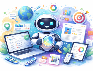 wzmianki w ChatGPT Perplexity Gemini