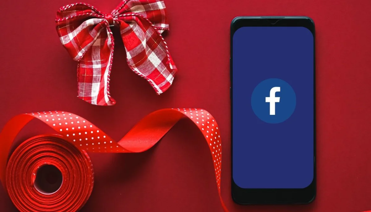 Swiateczne kampanie w Facebook Ads