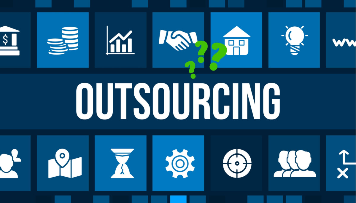 jak realizowac outsourcing