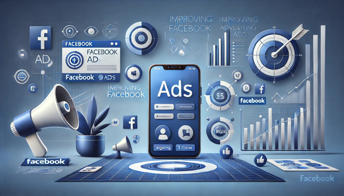 kampania reklamowa fb glowna