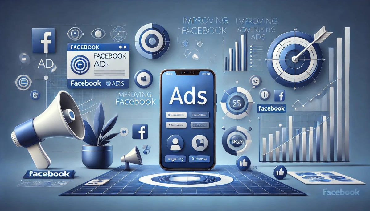 kampania reklamowa fb glowna