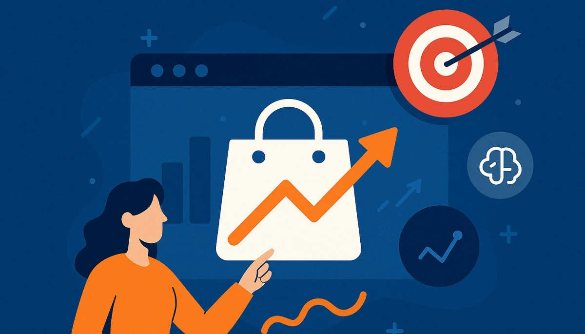 sciezka klienta w ecommerce glowna