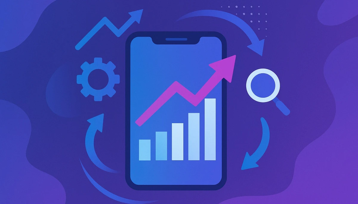 strategia marketingowa glowna