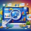 Jak ustalać stawki reklamowe w Google Ads? Poznaj skuteczne strategie!