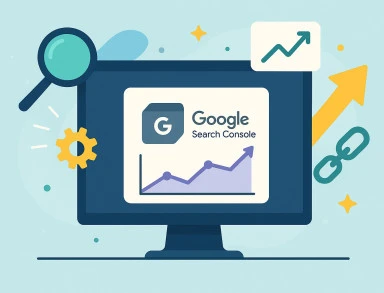 google search console glowna