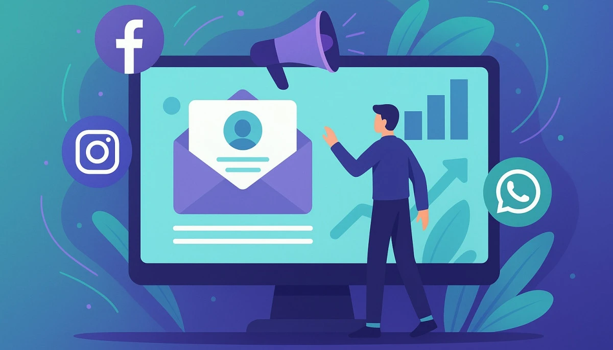 meta business suite glowna