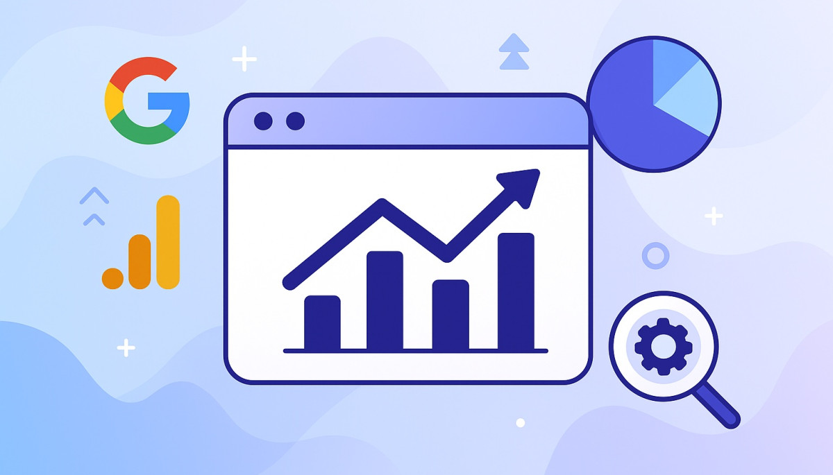 jak wdrozyc ga glowna