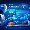 Jak wykorzystać AI do SEO? Zastosowania narzędzi AI w pozycjonowaniu