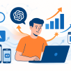 Jak wykorzystać ChatGPT w Google Ads? 12 sprawdzonych zastosowań