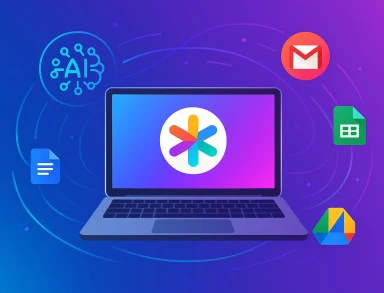 google gemini glowna