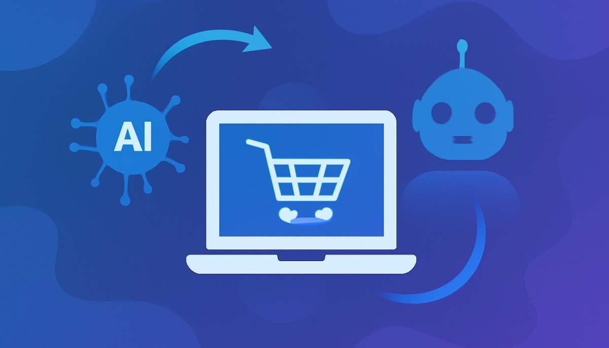 ai w ecommerce glowna