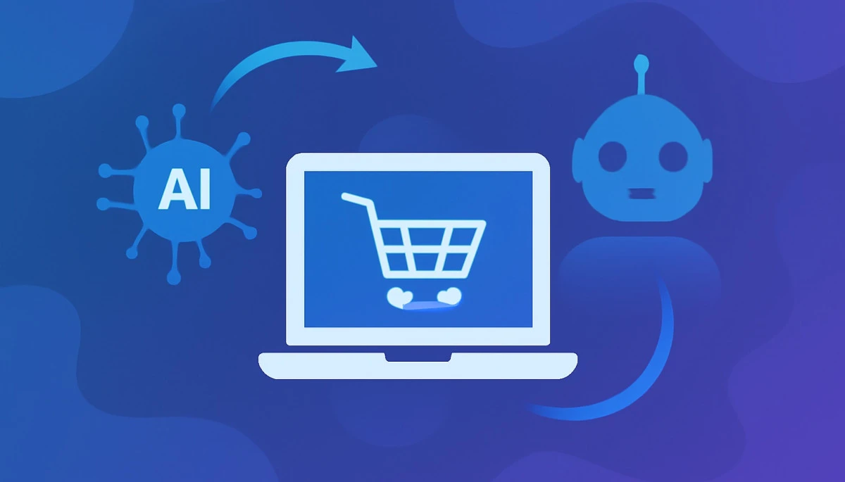 ai w ecommerce glowna