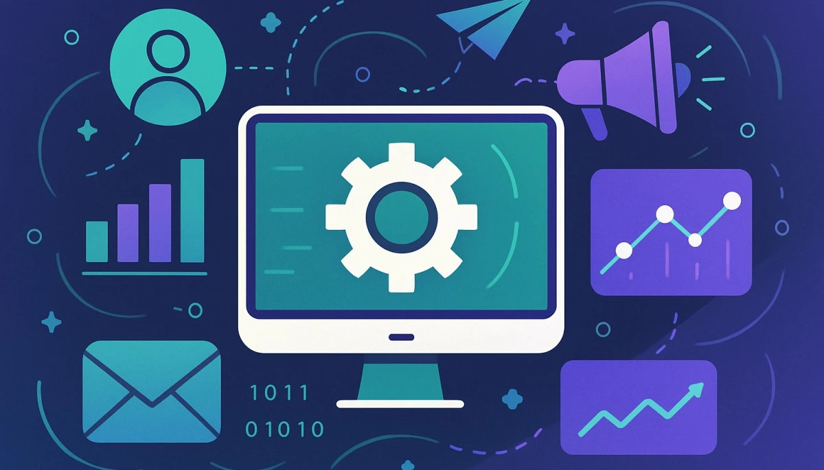 narzedzia automatyzacji marketingu