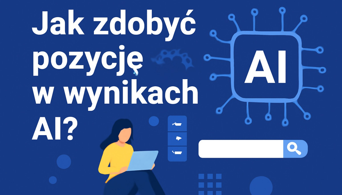 jak zdobyc pozycje w ai glowna