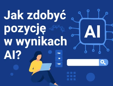 jak zdobyc pozycje w ai glowna