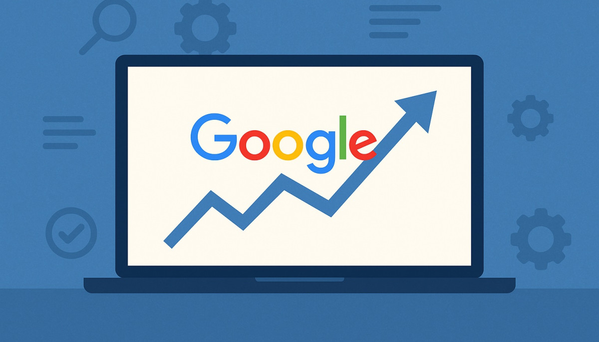 zmiany algorytm google