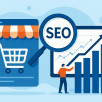 Jak zwiększyć sprzedaż e-commerce z SEO?
