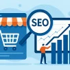 Jak zwiększyć sprzedaż e-commerce z SEO?