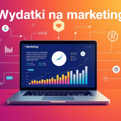 Marketing 2025: Jak mądrze podzielić budżet i maksymalizować zwrot?