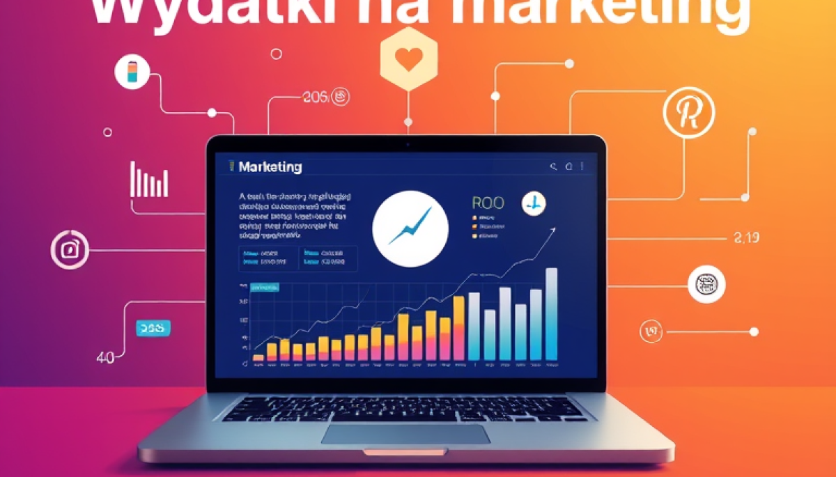 Ile kosztuje marketing w 2025 Sprawdz dane i zoptymalizuj budzet