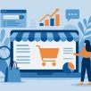 Marketing dla e-commerce – jak skutecznie zwiększyć sprzedaż w sklepie internetowym?