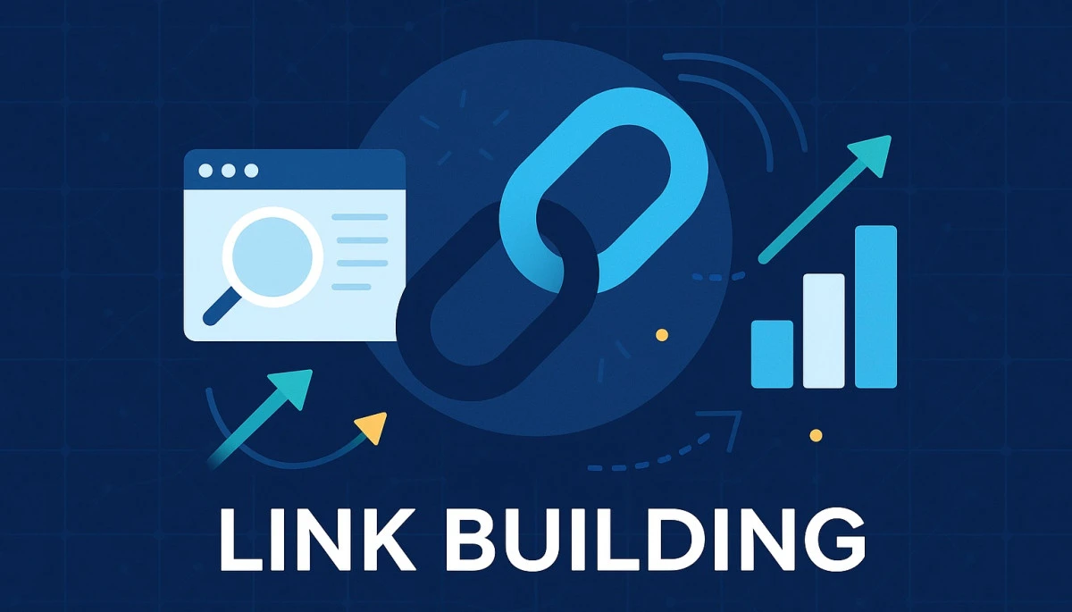 link building glowna