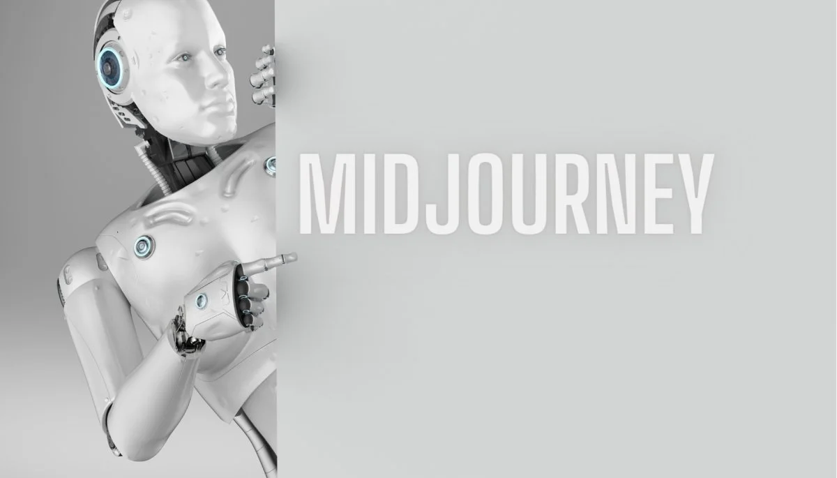 Midjourney v3