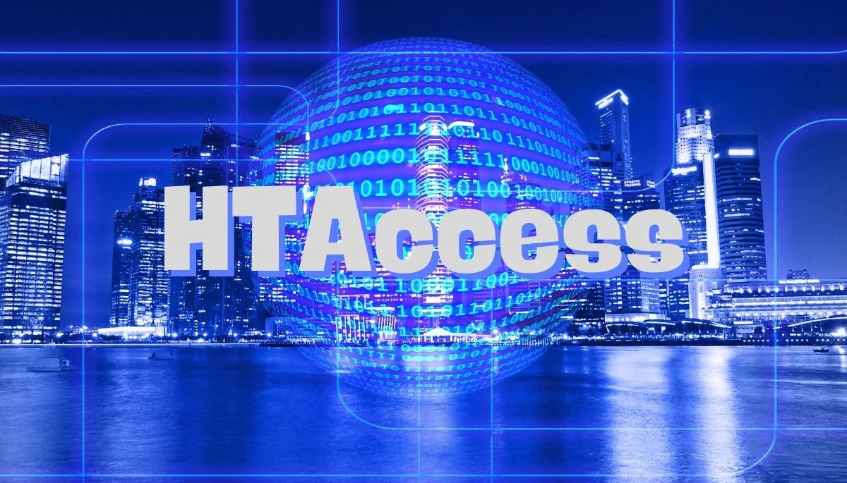 htaccess