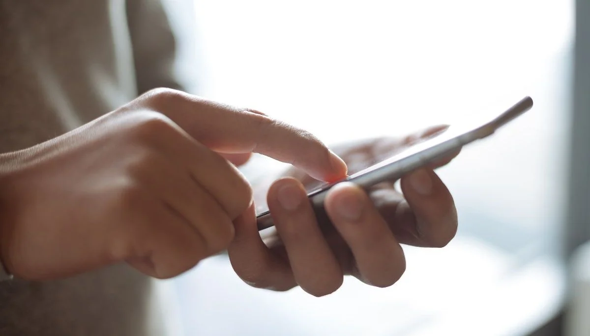 marketing mobilny