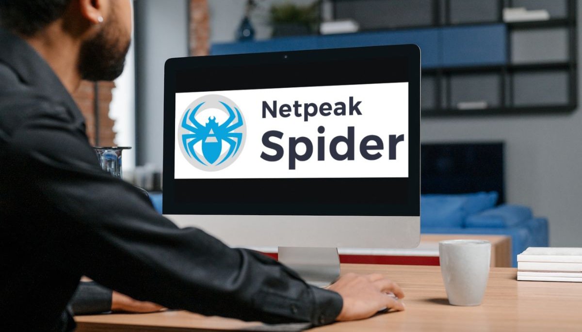 netpeak spider