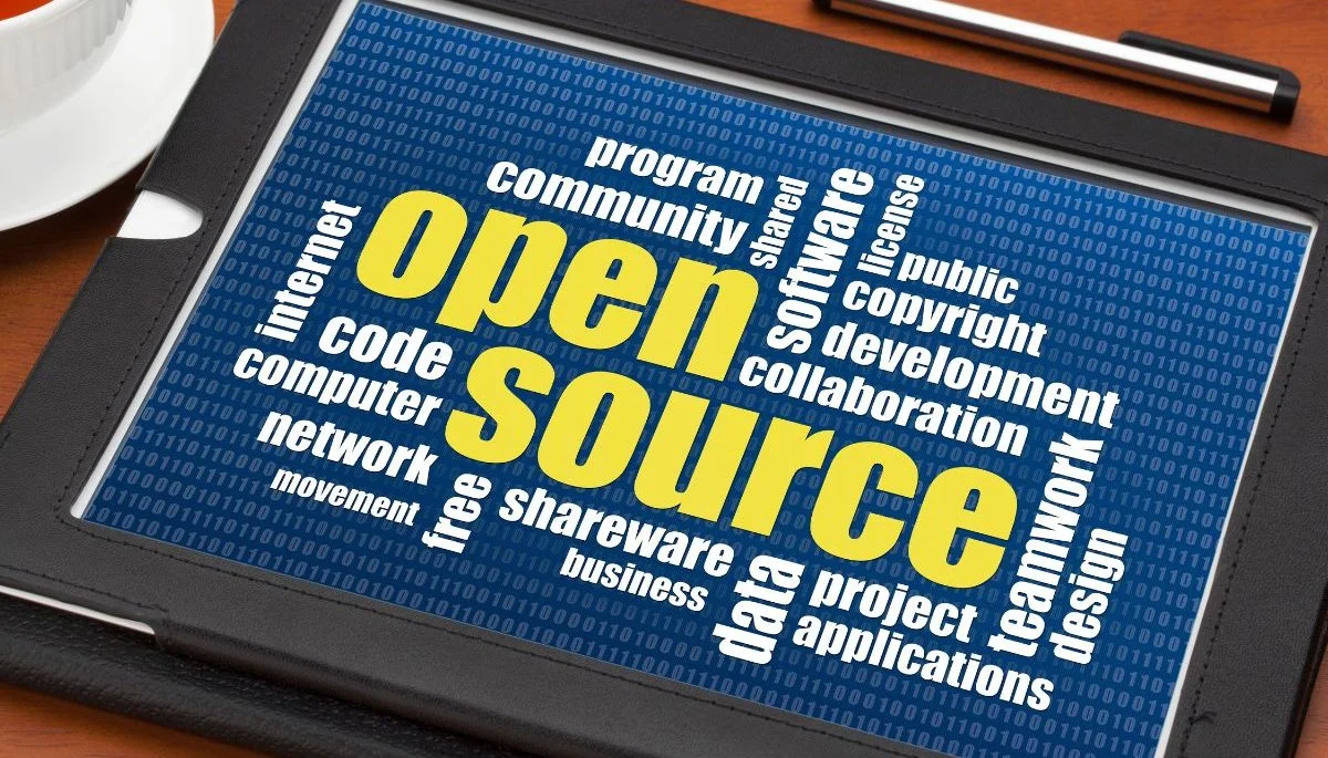 open source