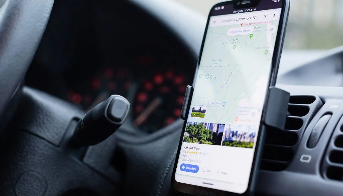 pozycjonowanie w mapach google