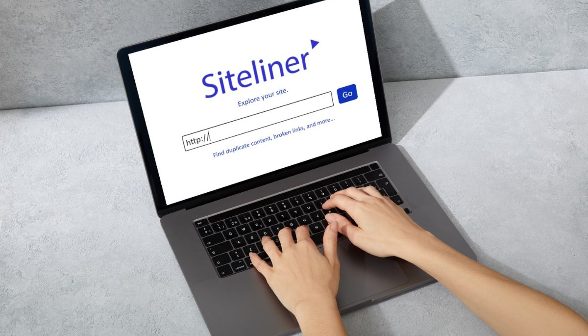 siteliner v2