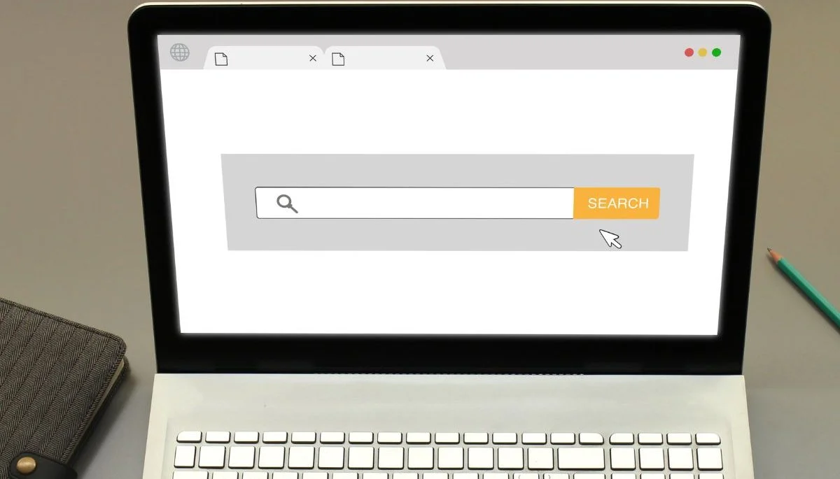 wyszukiwarka internetowa