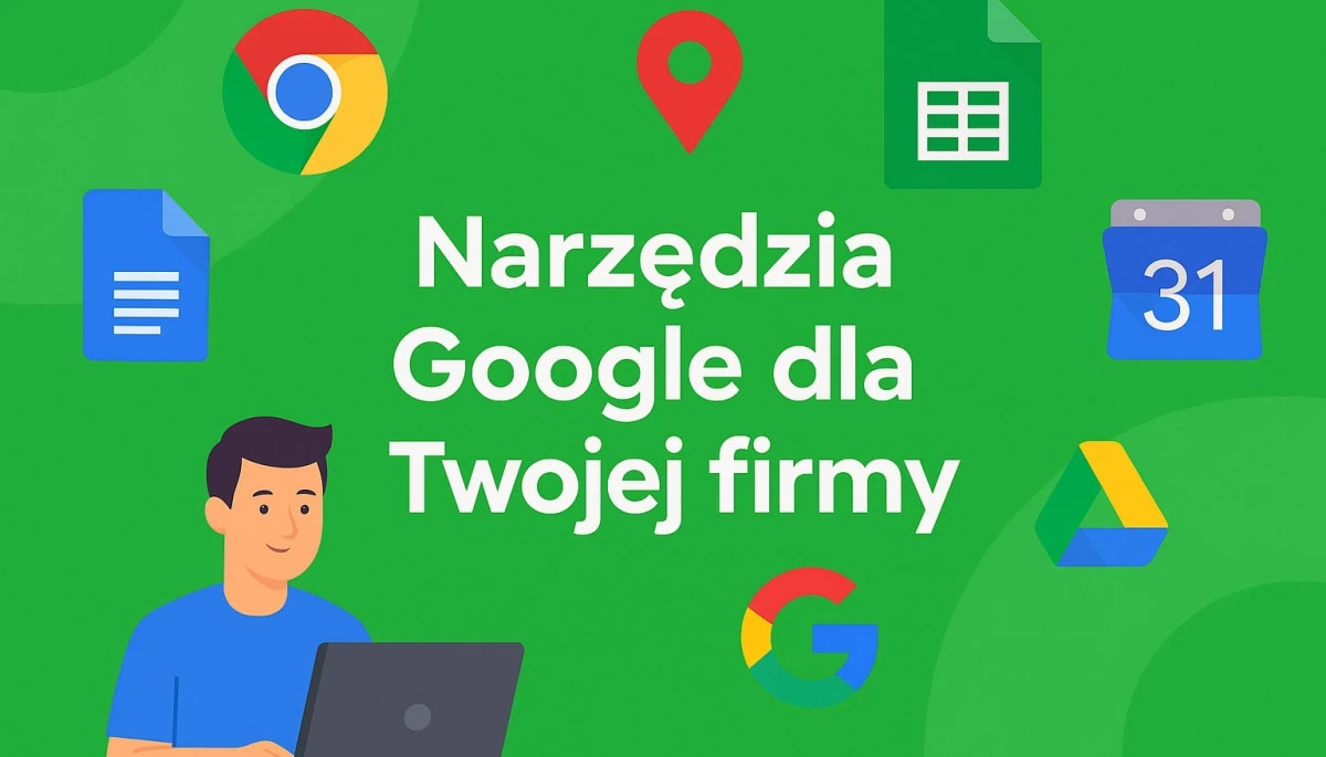 Narzedzia Google dla Twojej firmy zdj glowne