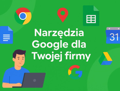 Narzedzia Google dla Twojej firmy zdj glowne