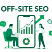 Co to jest off-site SEO i jak je wdrożyć?