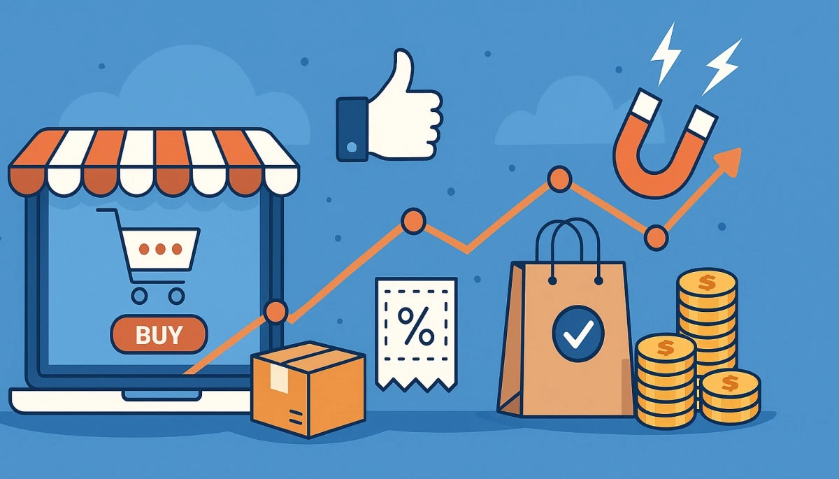 jak zwiekszyc sprzedaz w sklepie glowna