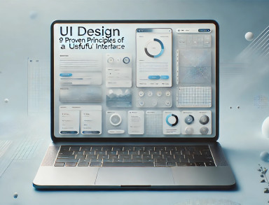 Projektowanie UI 9 sprawdzonych zasad uzytecznego interfejsu 
