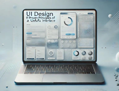 Projektowanie UI 9 sprawdzonych zasad uzytecznego interfejsu 