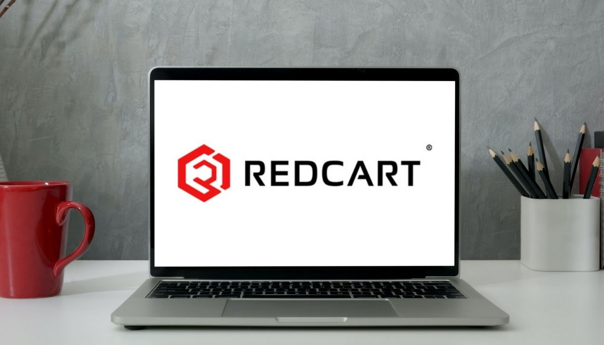 redcart okladka