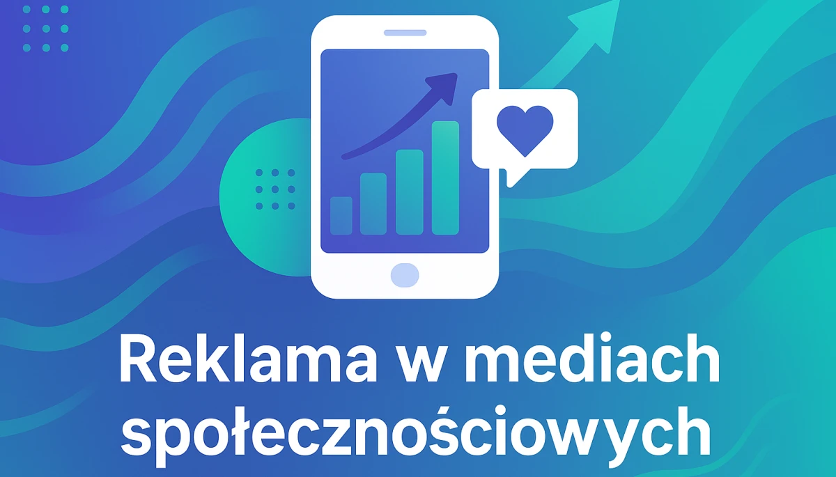 Pillar reklama SoMe grafika glowna