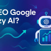 SEO w Google czy SEO w AI – co działa w 2025 roku?