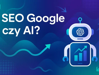 seo google czy ai glowna