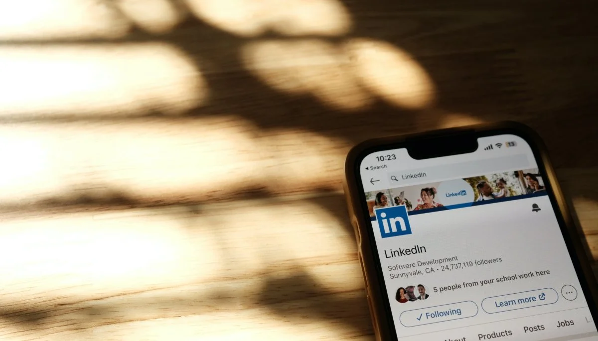 Skuteczna reklama na LinkedIn najlepsze praktyki