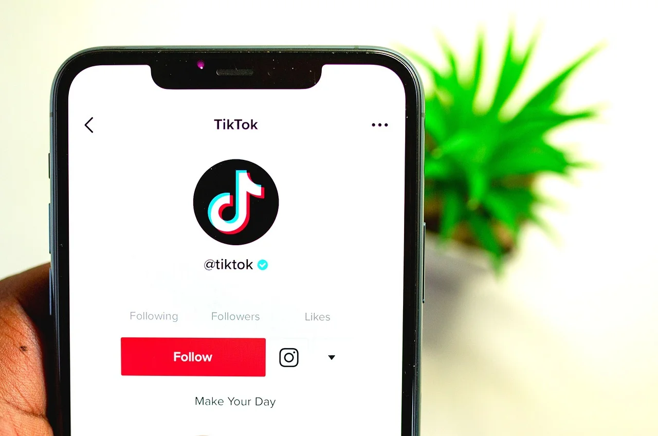 TikTok w liczbach. Najważniejsze statystyki w 2023 roku! - widoczni