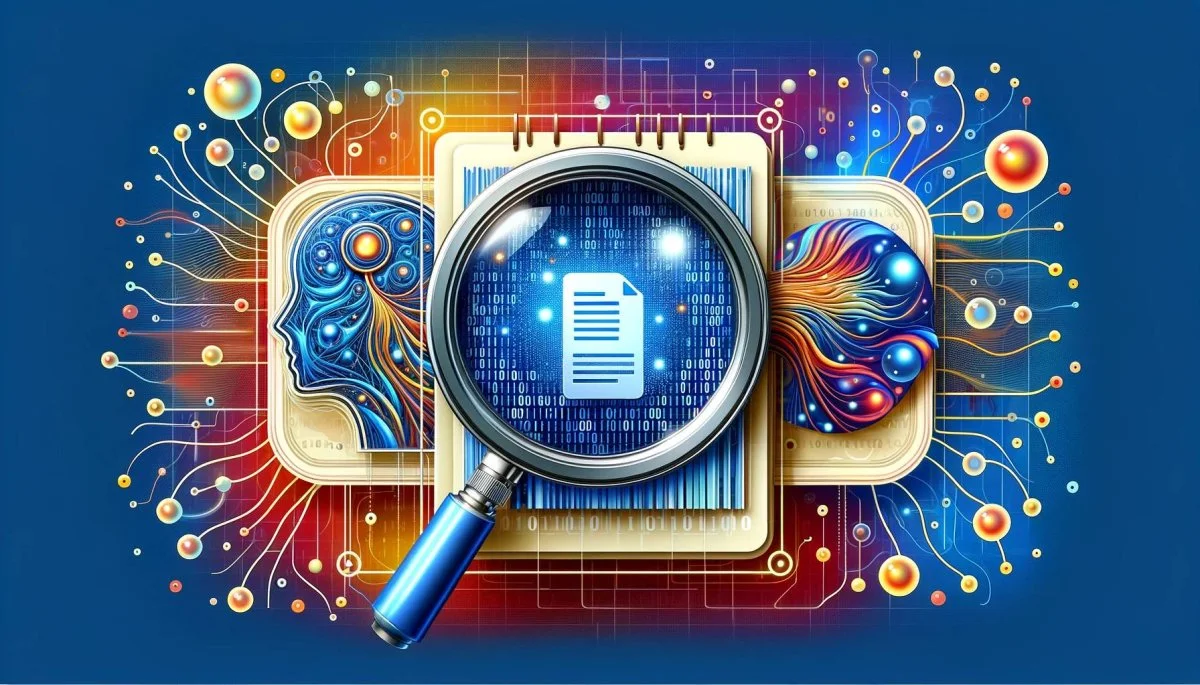 Tresci AI co na to Google